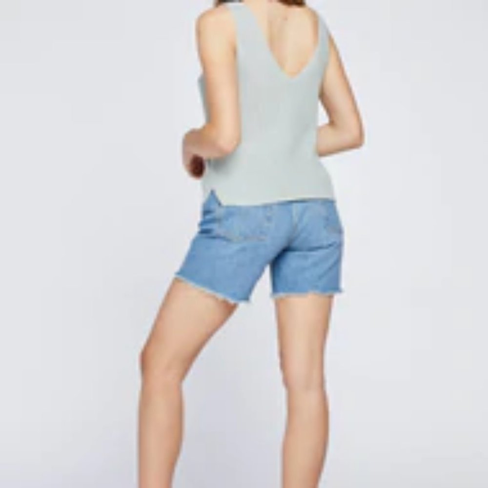 Lisette Tank - Picture 2 of 2